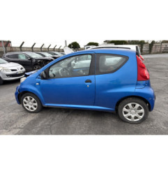 Porte avant droit PEUGEOT 107