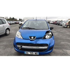 Porte avant droit PEUGEOT 107