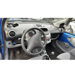 Porte avant droit PEUGEOT 107