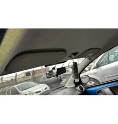 Porte avant droit PEUGEOT 107