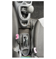 Porte avant droit PEUGEOT 107