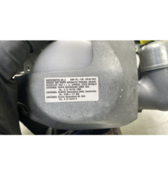 Pretensionneur de ceinture avant droit PEUGEOT 107