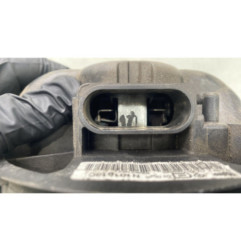 Pulseur d'air PEUGEOT 107