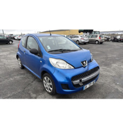 Pulseur d'air PEUGEOT 107