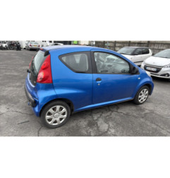 Pulseur d'air PEUGEOT 107