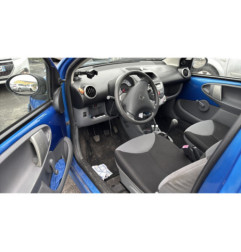 Pulseur d'air PEUGEOT 107