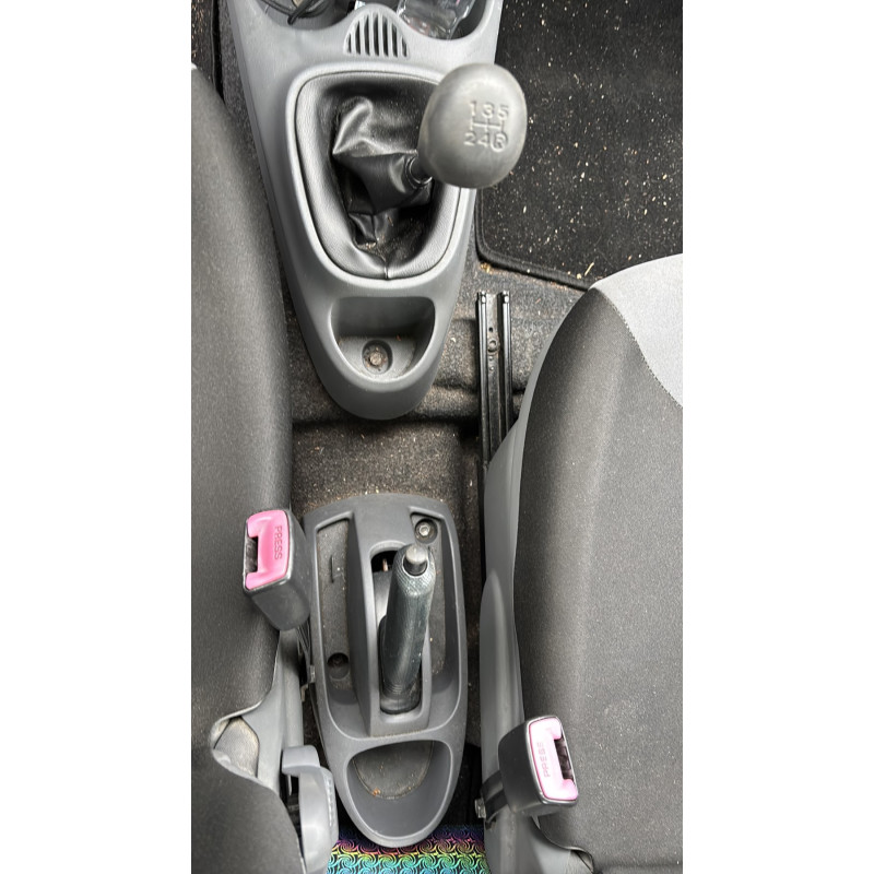 Pulseur d'air PEUGEOT 107 Photo n°18
