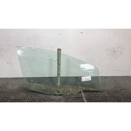 Vitre avant droit FORD FIESTA 6 Photo n°1