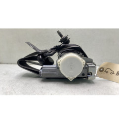 Pretensionneur de ceinture avant droit FORD FIESTA 6