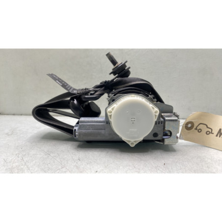 Pretensionneur de ceinture avant droit FORD FIESTA 6