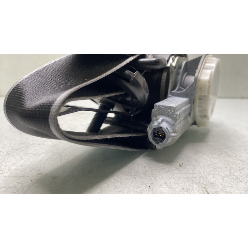 Pretensionneur de ceinture avant droit FORD FIESTA 6 Photo n°4