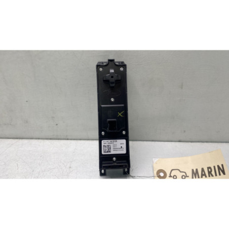 Interrupteur de leve vitre avant gauche FORD FIESTA 6