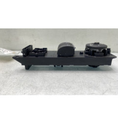 Interrupteur de leve vitre avant gauche FORD FIESTA 6