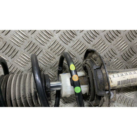 Amortisseur avant droit FORD FIESTA 6