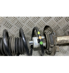 Amortisseur avant gauche FORD FIESTA 6