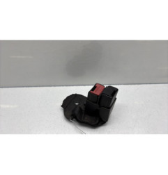 Attache ceinture arriere gauche RENAULT CLIO 2 Photo n°1