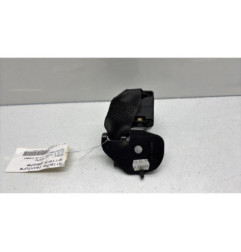 Attache ceinture arriere gauche RENAULT CLIO 2