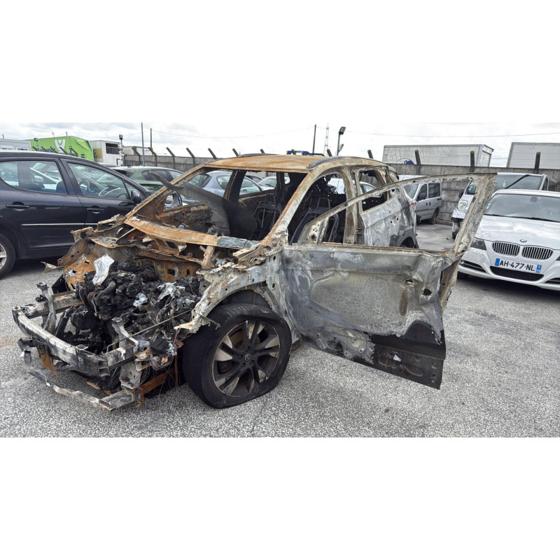 Pare boue arriere droit OPEL GRANDLAND X 1 Photo n°5