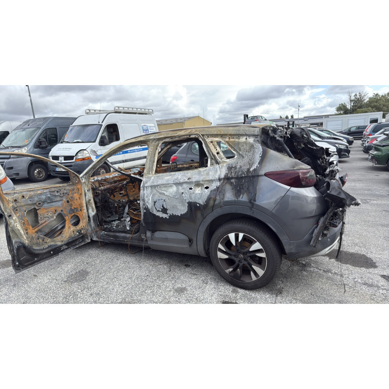 Pare boue arriere droit OPEL GRANDLAND X 1 Photo n°11