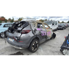 Absorbeur de pare choc arriere OPEL GRANDLAND X 1