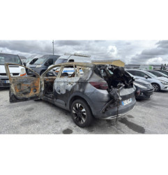 Absorbeur de pare choc arriere OPEL GRANDLAND X 1
