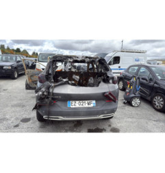 Absorbeur de pare choc arriere OPEL GRANDLAND X 1