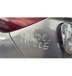 Absorbeur de pare choc arriere OPEL GRANDLAND X 1