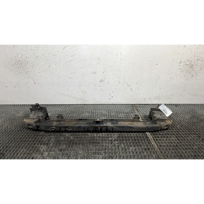 Renfort pare choc avant (traverse) CITROEN C3 1 Photo n°4