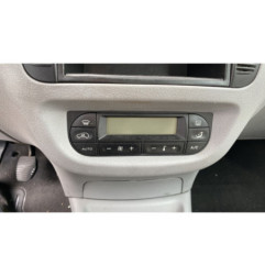Renfort pare choc avant (traverse) CITROEN C3 1