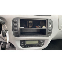 Renfort pare choc avant (traverse) CITROEN C3 1