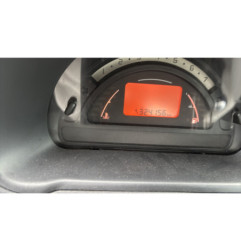 Renfort pare choc avant (traverse) CITROEN C3 1