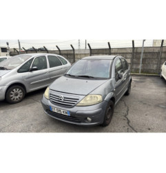 Renfort pare choc avant (traverse) CITROEN C3 1