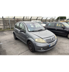 Renfort pare choc avant (traverse) CITROEN C3 1