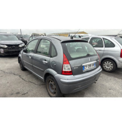 Renfort pare choc avant (traverse) CITROEN C3 1