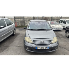 Renfort pare choc avant (traverse) CITROEN C3 1