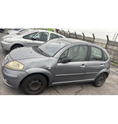 Renfort pare choc avant (traverse) CITROEN C3 1