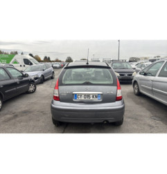 Renfort pare choc avant (traverse) CITROEN C3 1