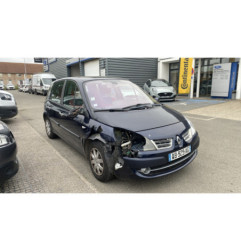 Boitier UCH RENAULT SCENIC 2