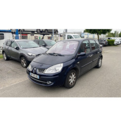 Boitier UCH RENAULT SCENIC 2