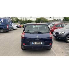 Boitier UCH RENAULT SCENIC 2