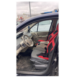 Boitier UCH RENAULT SCENIC 2