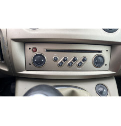 Boitier UCH RENAULT SCENIC 2