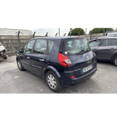 Boitier UCH RENAULT SCENIC 2