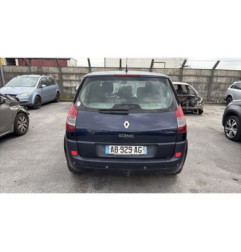 Boitier UCH RENAULT SCENIC 2