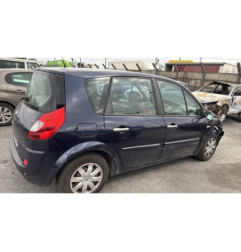 Boitier UCH RENAULT SCENIC 2