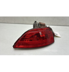 Anti brouillard arriere gauche RENAULT SCENIC 3 Photo n°1