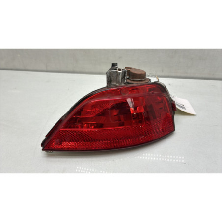 Anti brouillard arriere gauche RENAULT SCENIC 3 Photo n°1