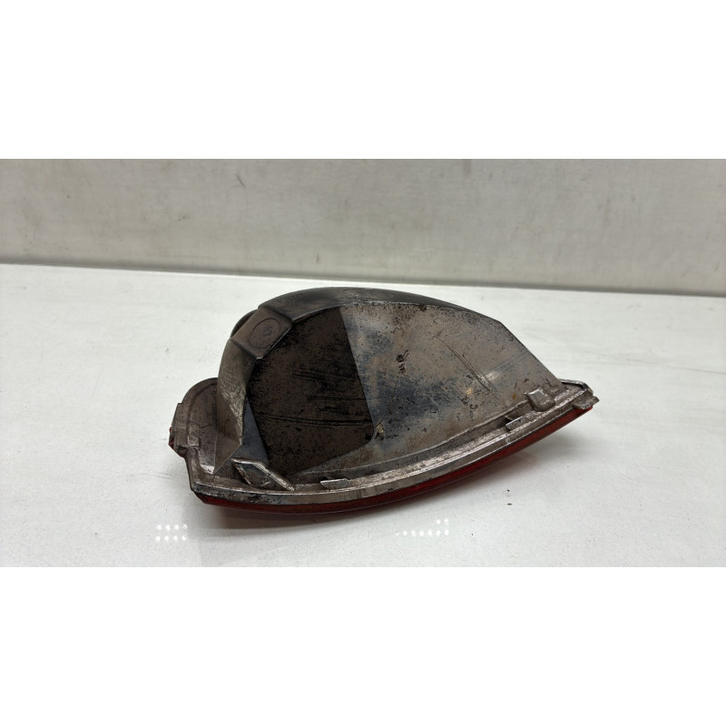 Anti brouillard arriere gauche RENAULT SCENIC 3 Photo n°3