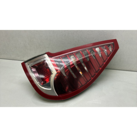 Feu arriere principal droit (feux) RENAULT SCENIC 3 Photo n°1