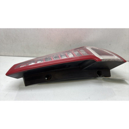 Feu arriere principal droit (feux) RENAULT SCENIC 3